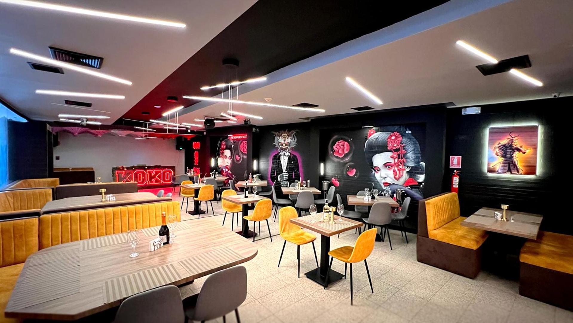 Novo Hotel Caracas Eksteriør bilde