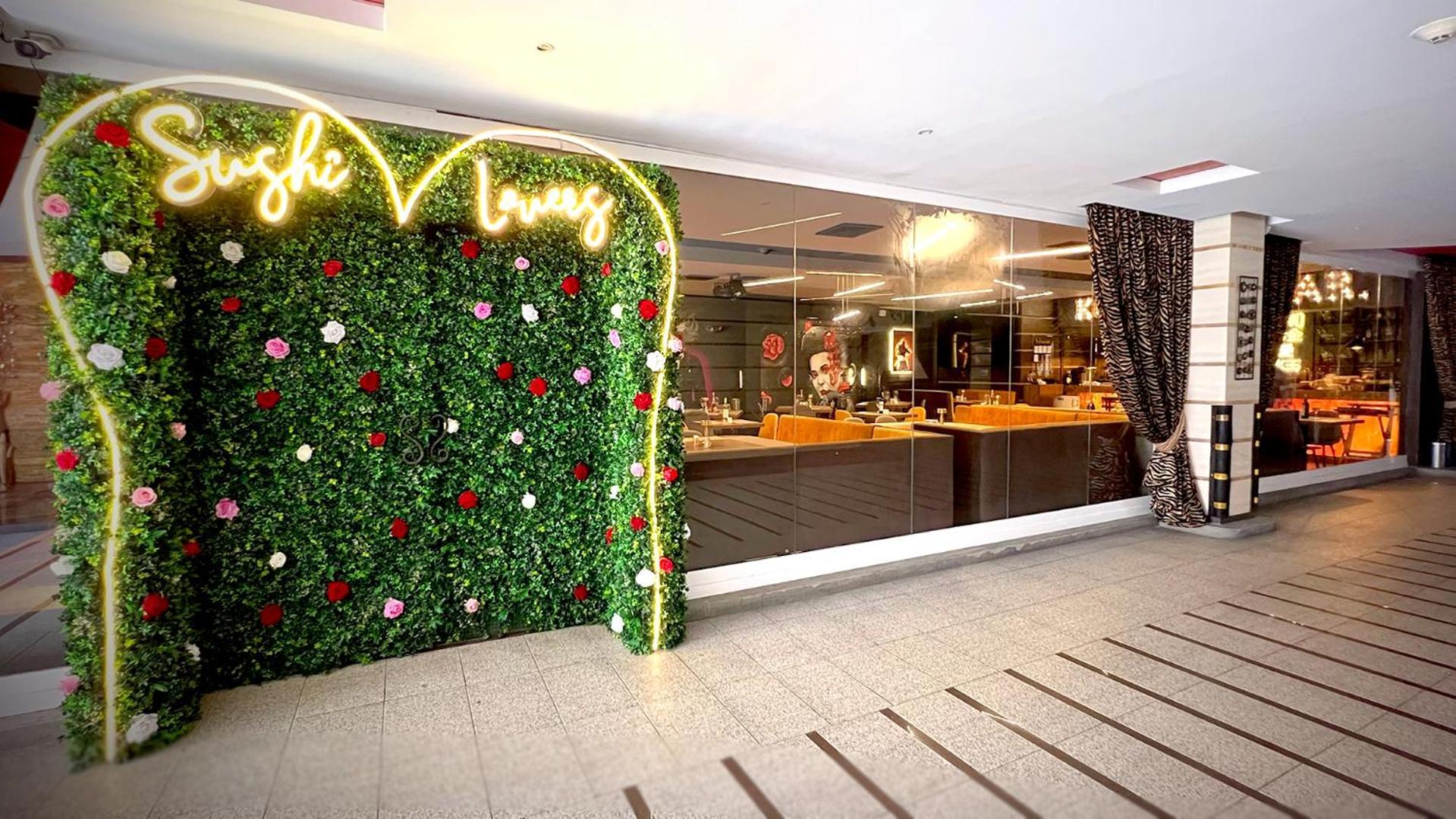Novo Hotel Caracas Eksteriør bilde