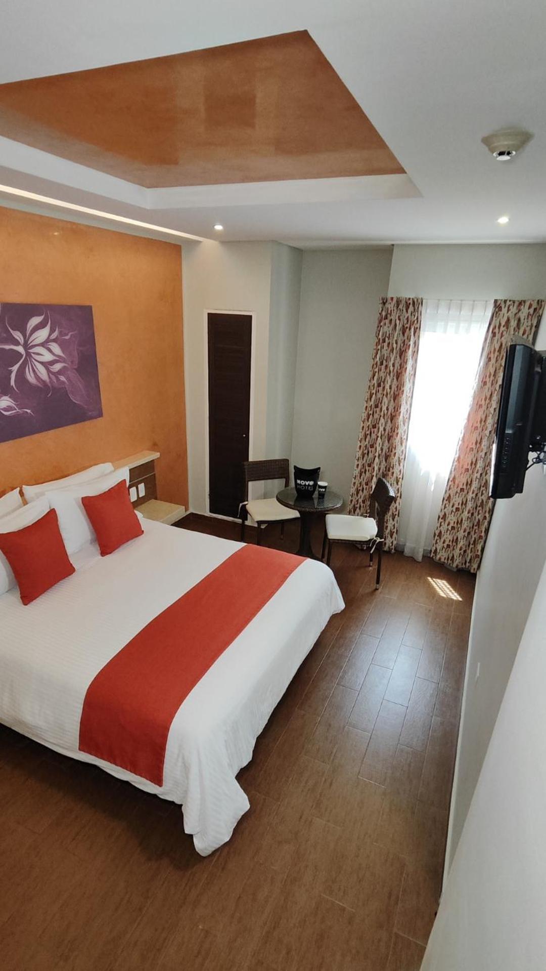 Novo Hotel Caracas Rom bilde